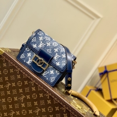 LV Dauphine Bags